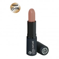 Living Nature 天然有机口红 03号-深豆沙色 4克（孕妇可用）